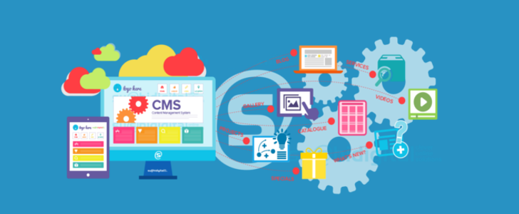 Things to Consider while Selecting a CMS or Building your Own