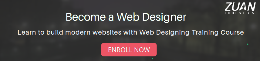 Learn Web Designing