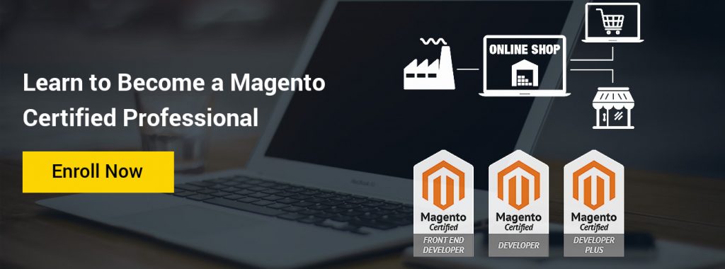 become magento certified developer