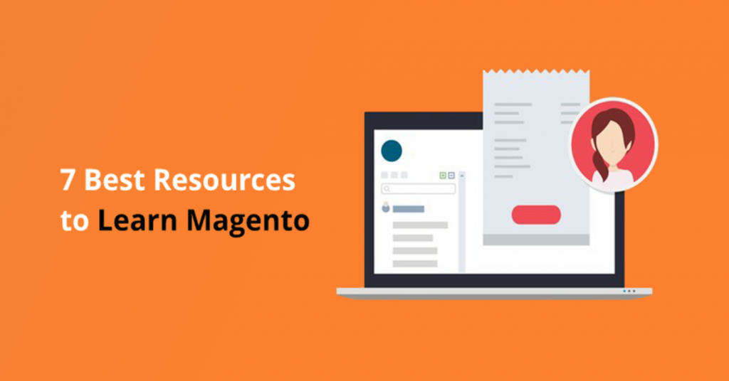 resources to learn magento