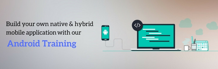 Android Training in Chennai