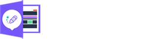 Web Designing Course Logo